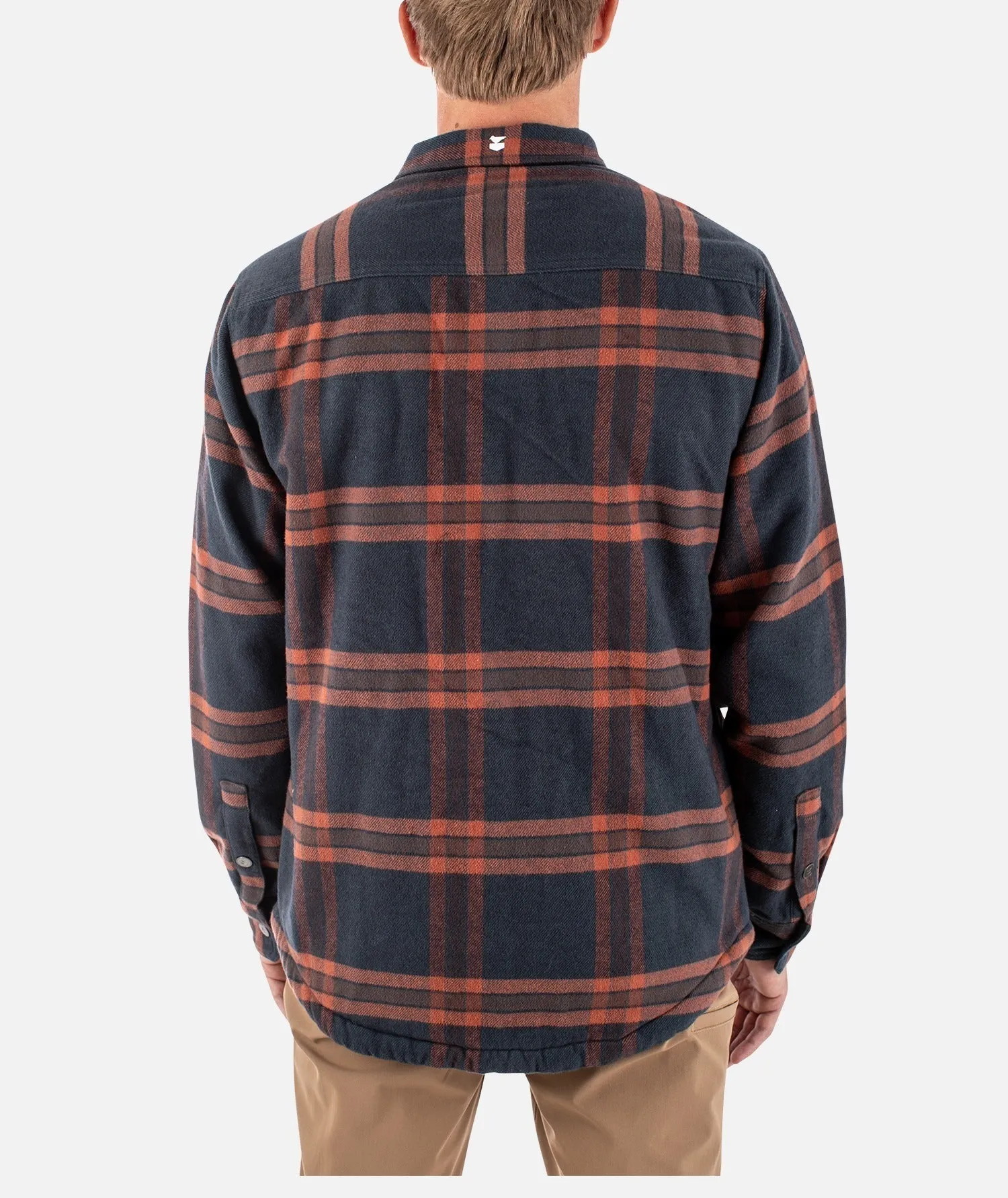 Jetty The Sherpa Jacket