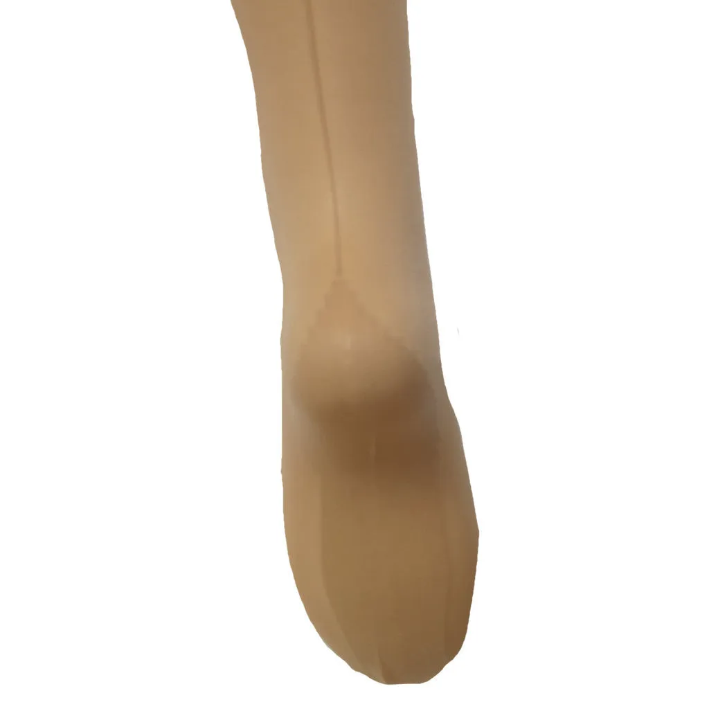 Jive Seamed Tights
