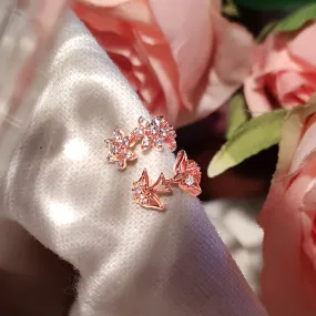 JULIET Ear Cuff Set (2 in 1)