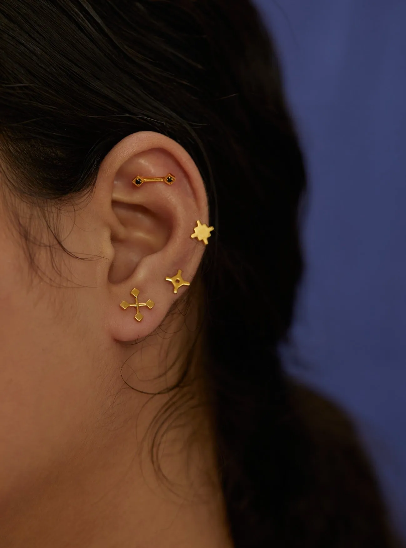 Kappu Aspect Studs