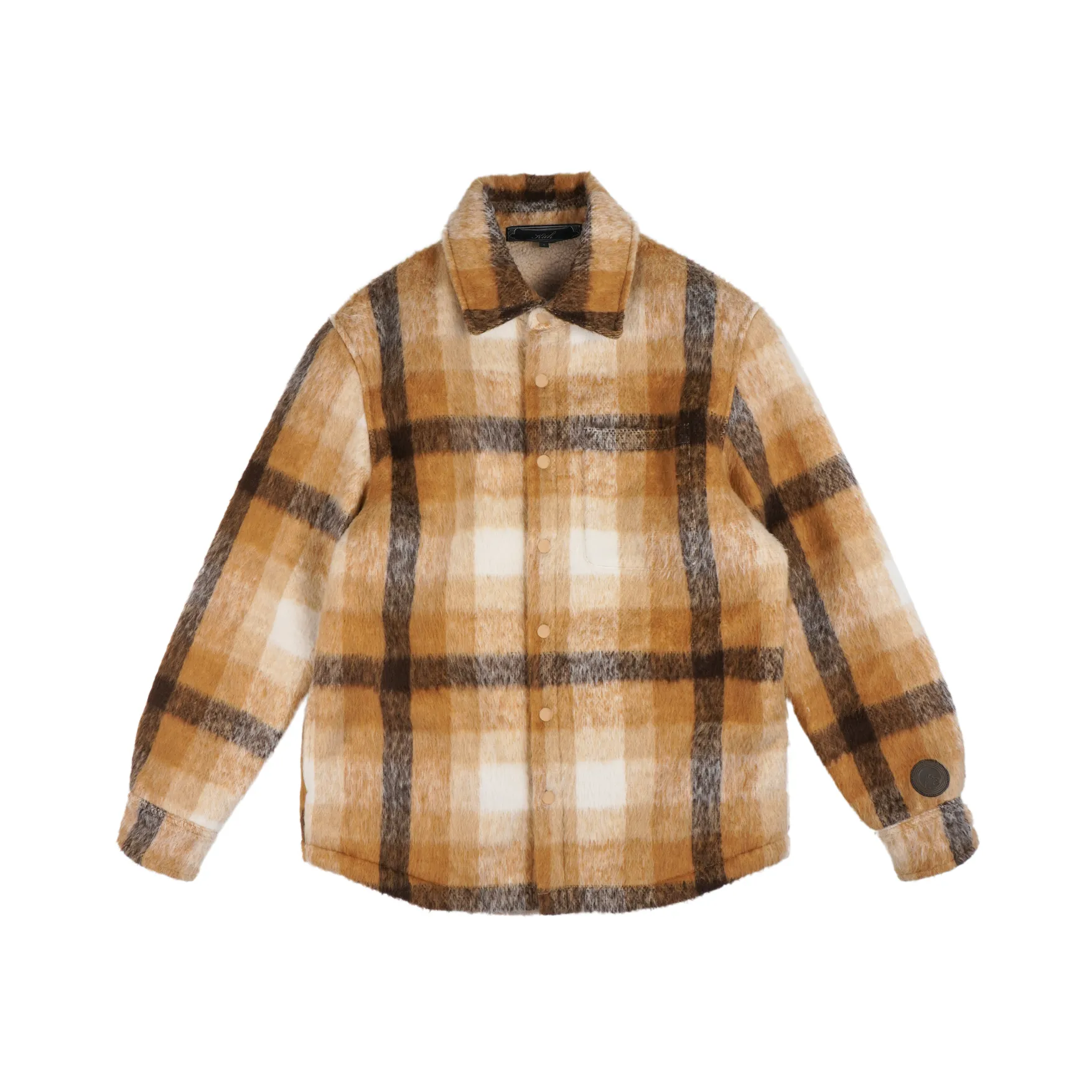 Kith Shacket - Men's S