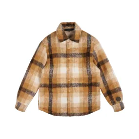 Kith Shacket - Men's S