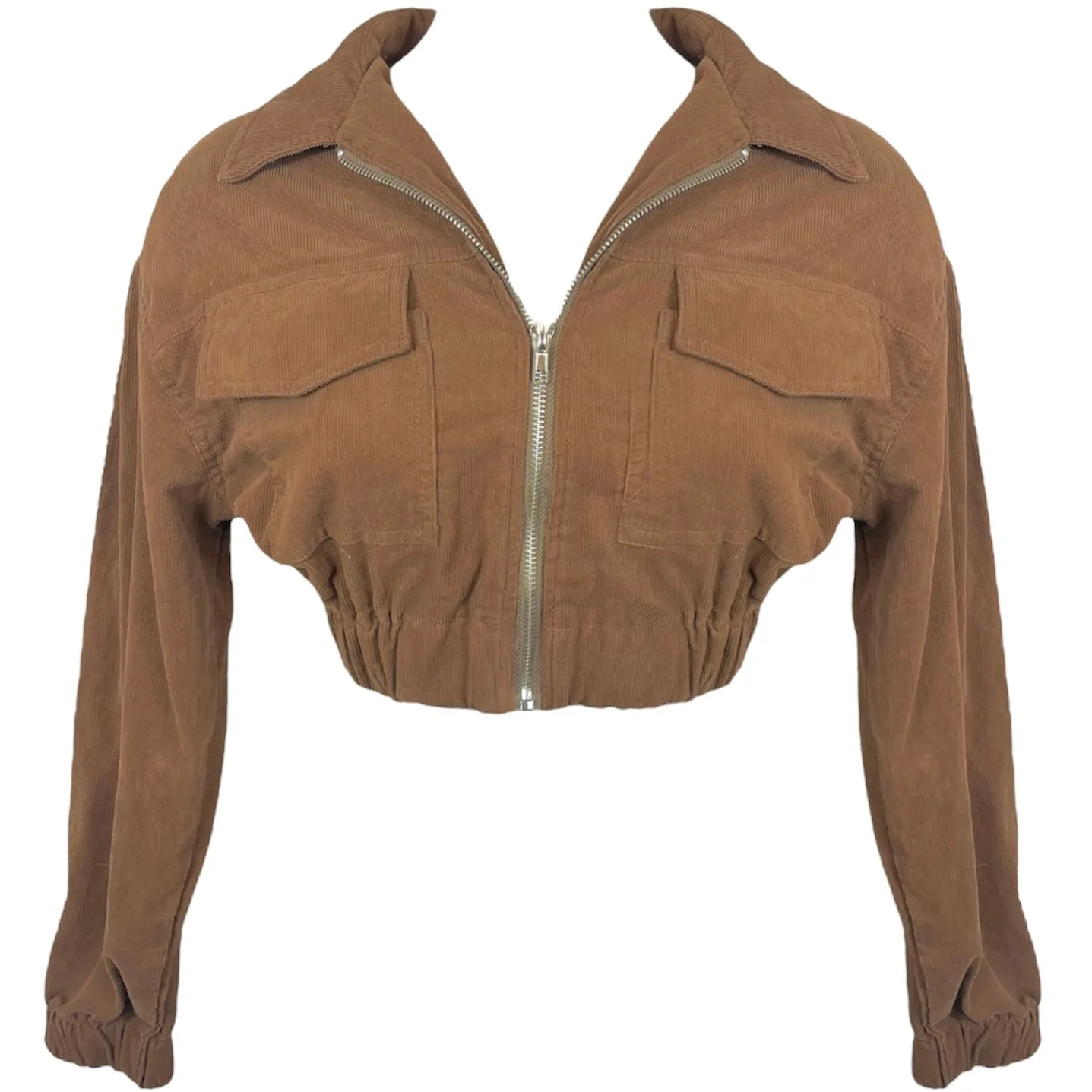 Laurel Jacket - Brown