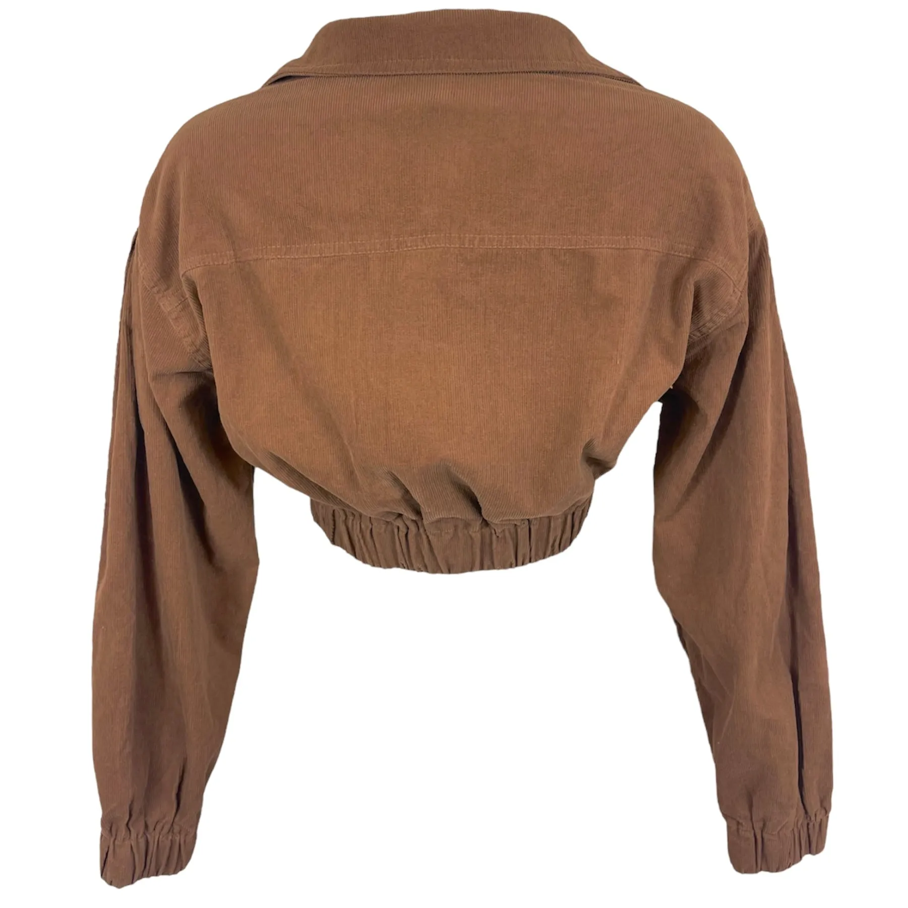 Laurel Jacket - Brown