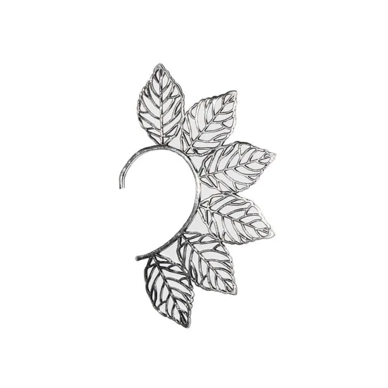 Leaf Ear Cuff