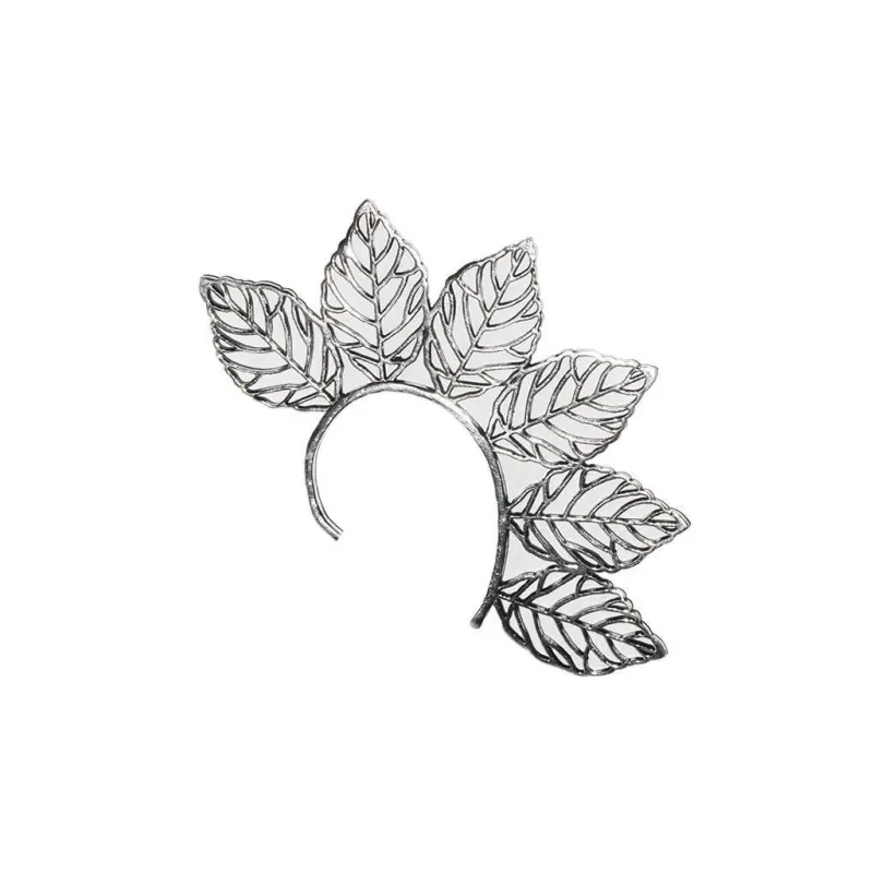 Leaf Ear Cuff