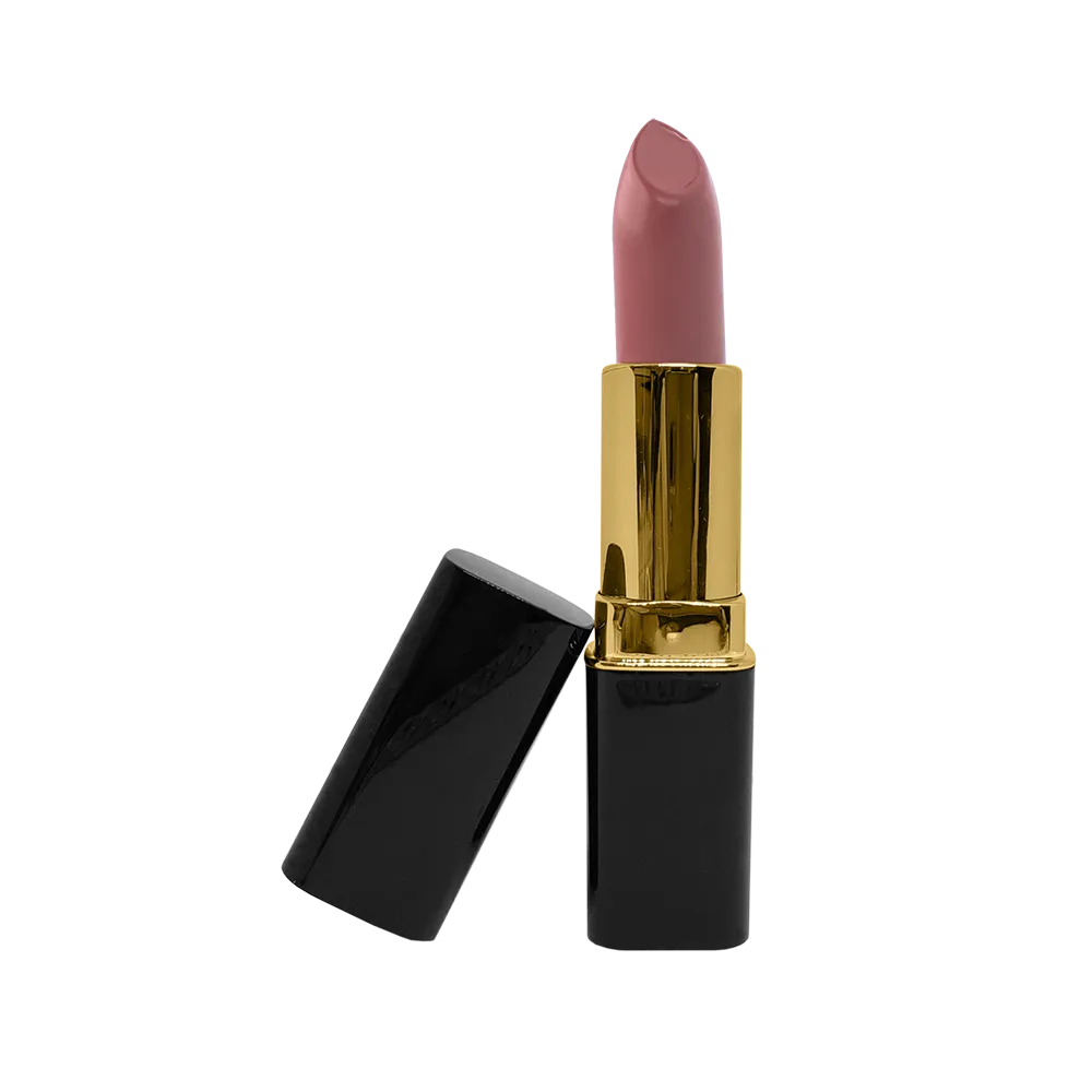 Lipstick - Desert Rose - Gold Trim