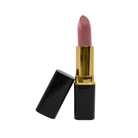 Lipstick - Desert Rose - Gold Trim