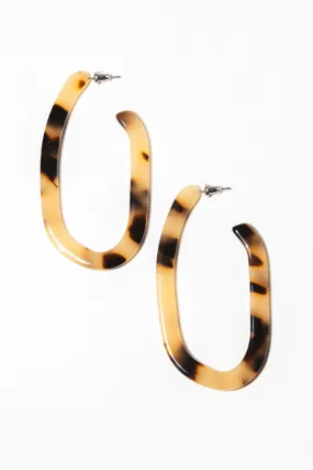 Margot X Hoops