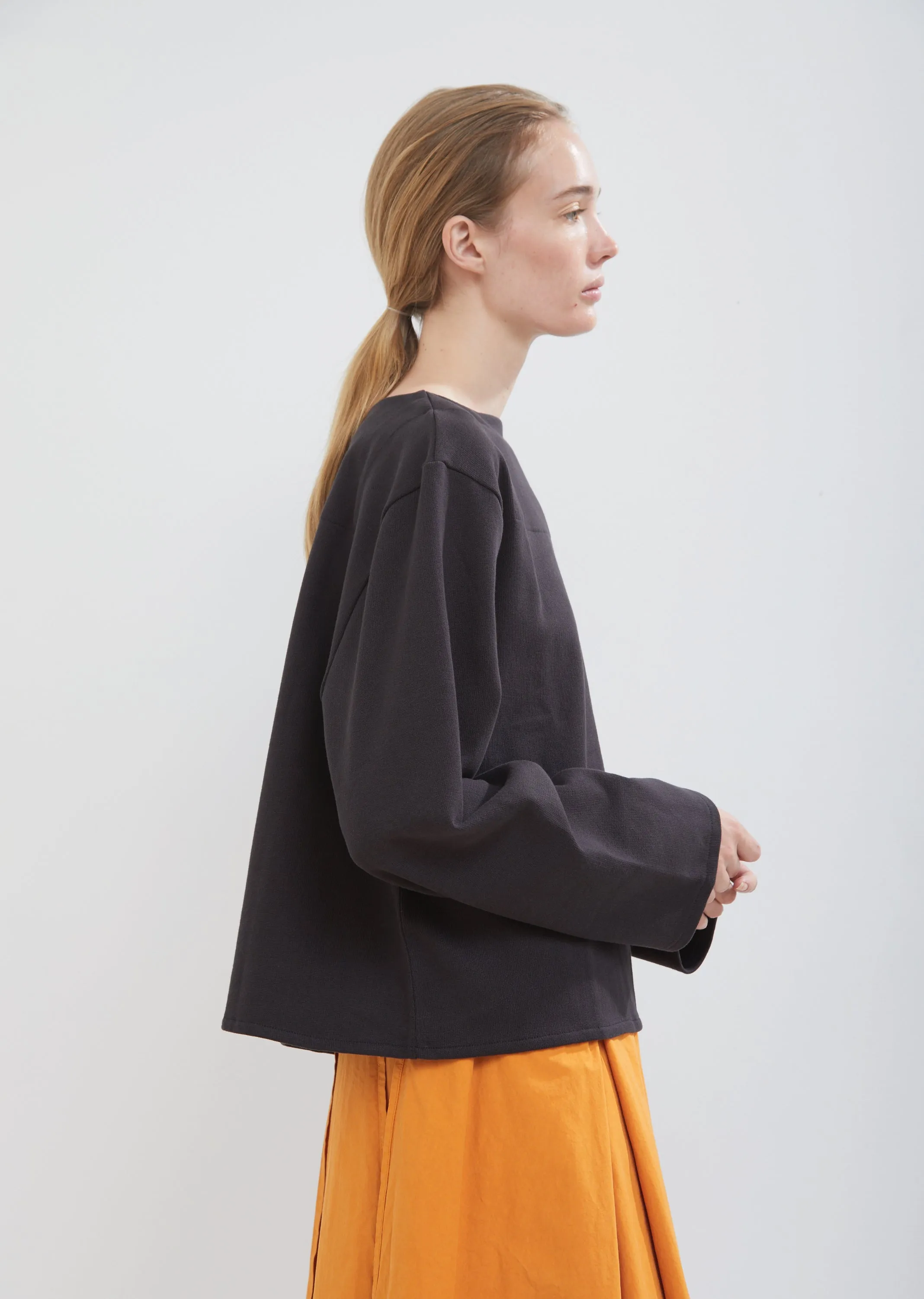 Mariniere Sweatshirt