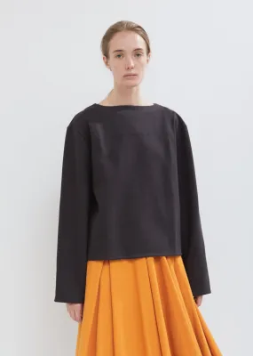 Mariniere Sweatshirt