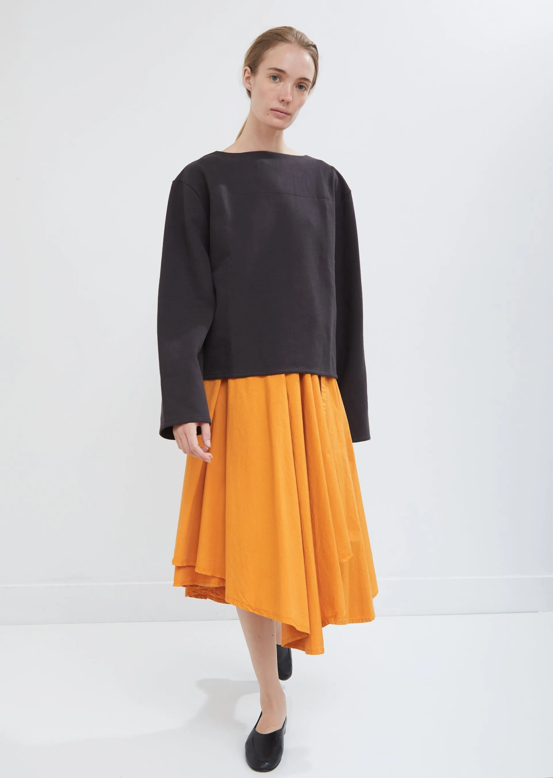 Mariniere Sweatshirt