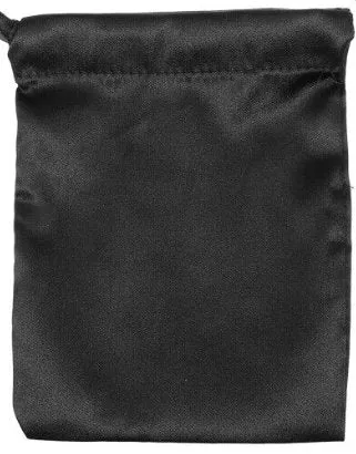 Max Lite, Low Pressure Foam Earplugs (2 pairs) with black travel carry bag. SNR34