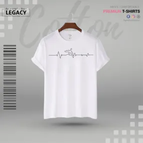 Men Cotton T Shirt