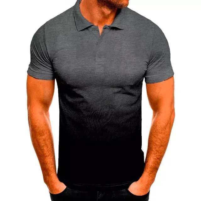Men's Polo  Shirt