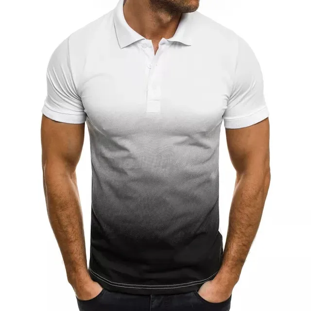 Men's Polo  Shirt