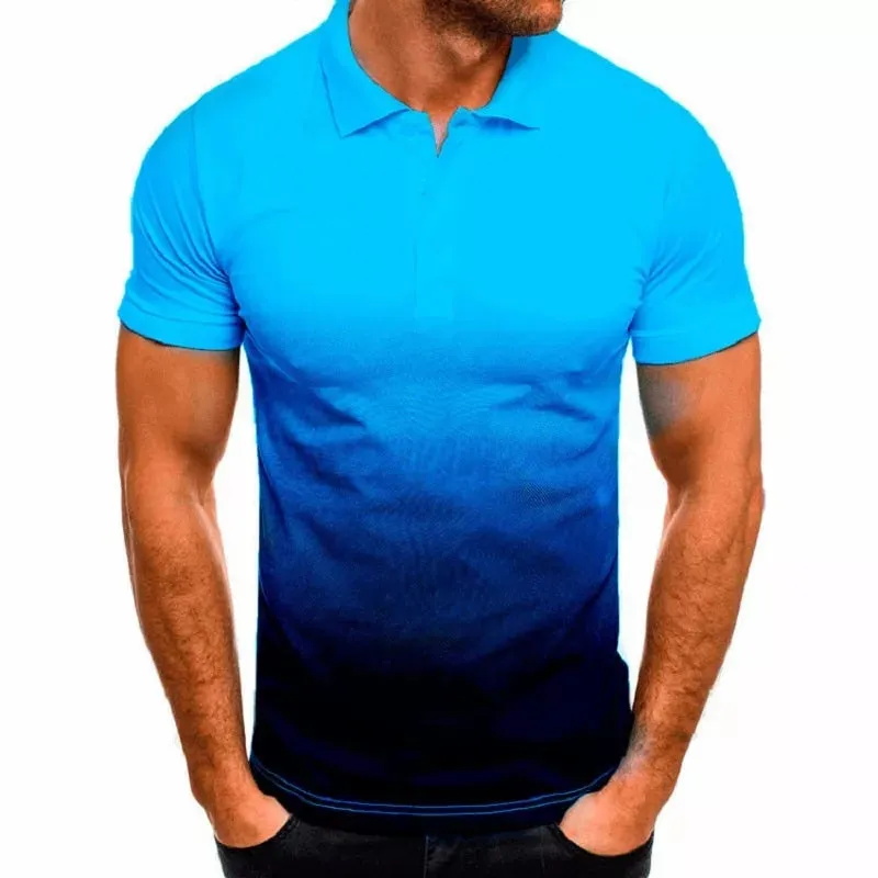 Men's Polo  Shirt
