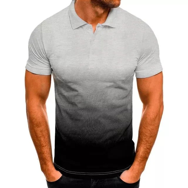 Men's Polo  Shirt