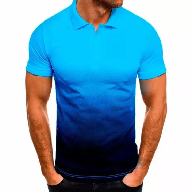 Men's Polo  Shirt