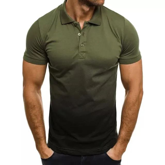 Men's Polo  Shirt