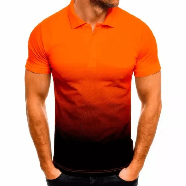 Men's Polo  Shirt