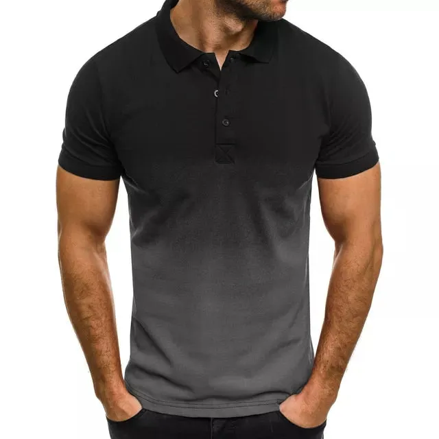 Men's Polo  Shirt