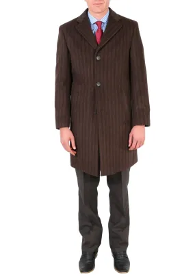 Men's Top Coat-Marc