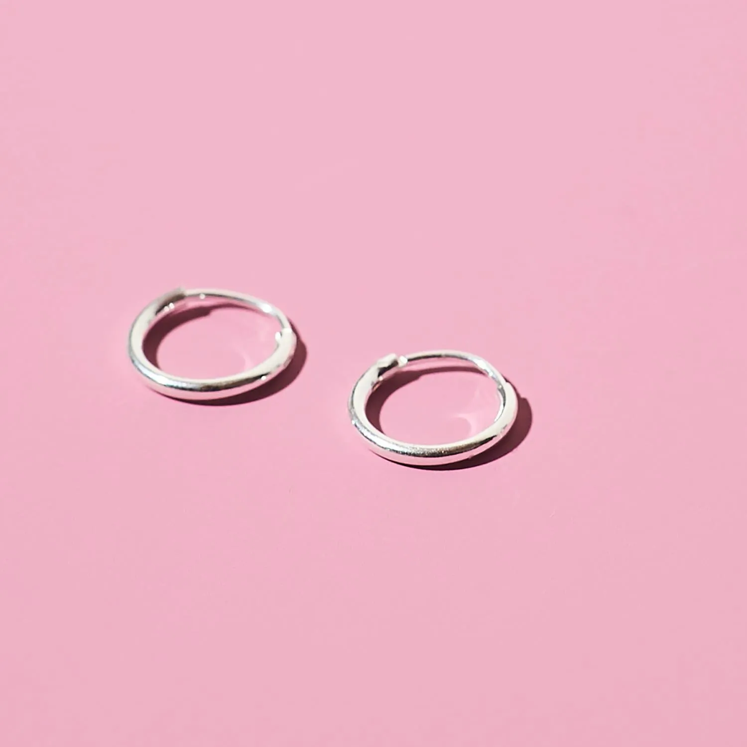 Mini Hoop - Single