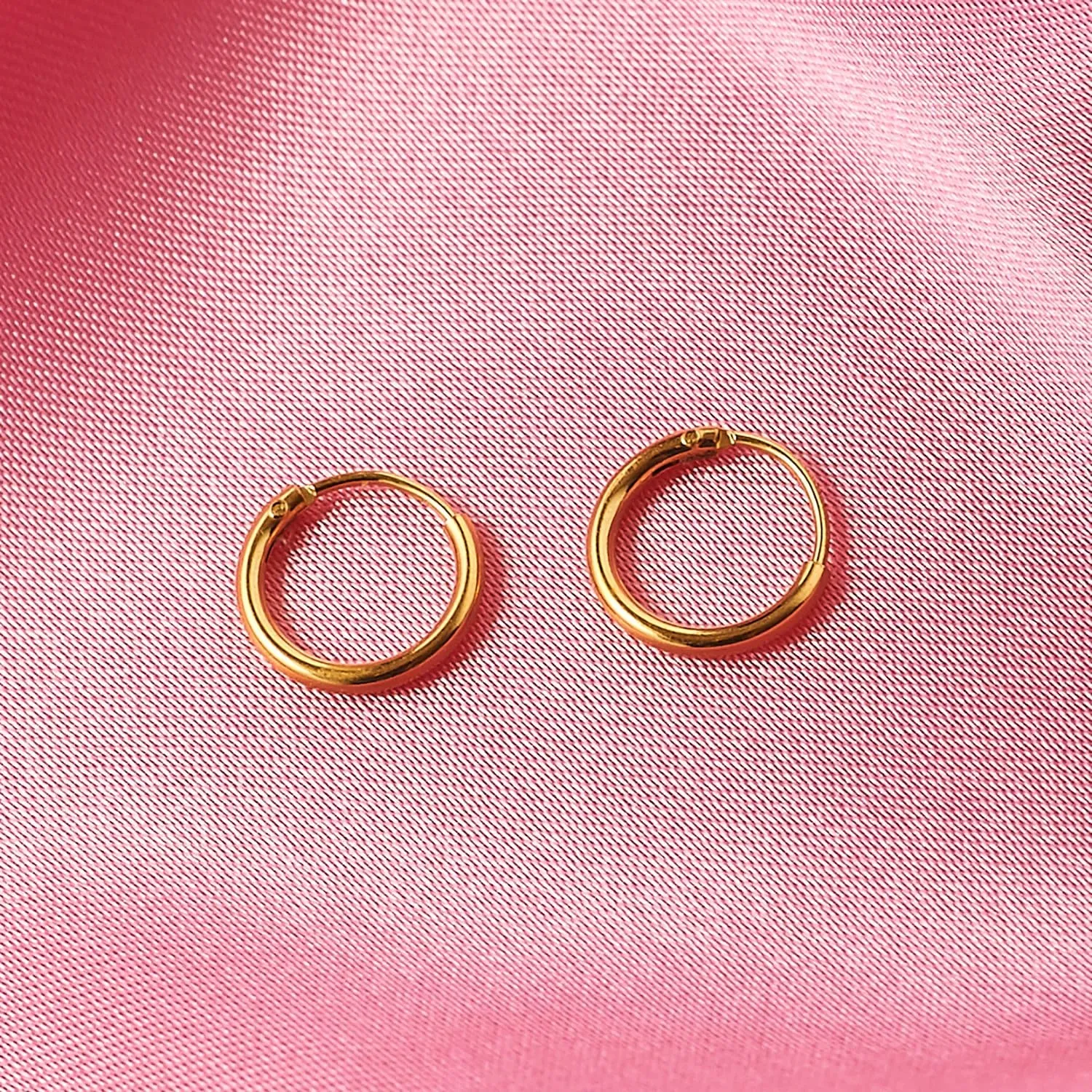 Mini Hoop - Single