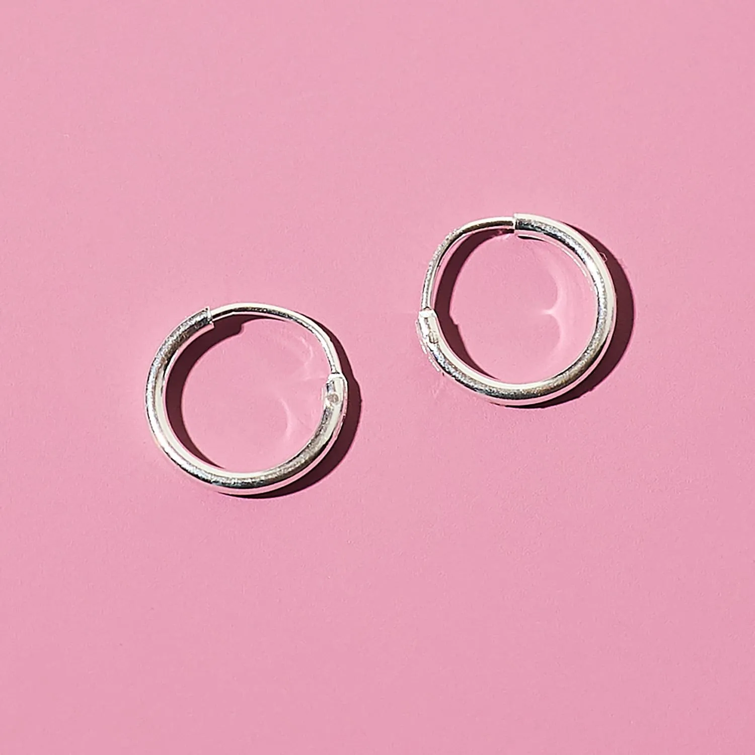 Mini Hoop - Single