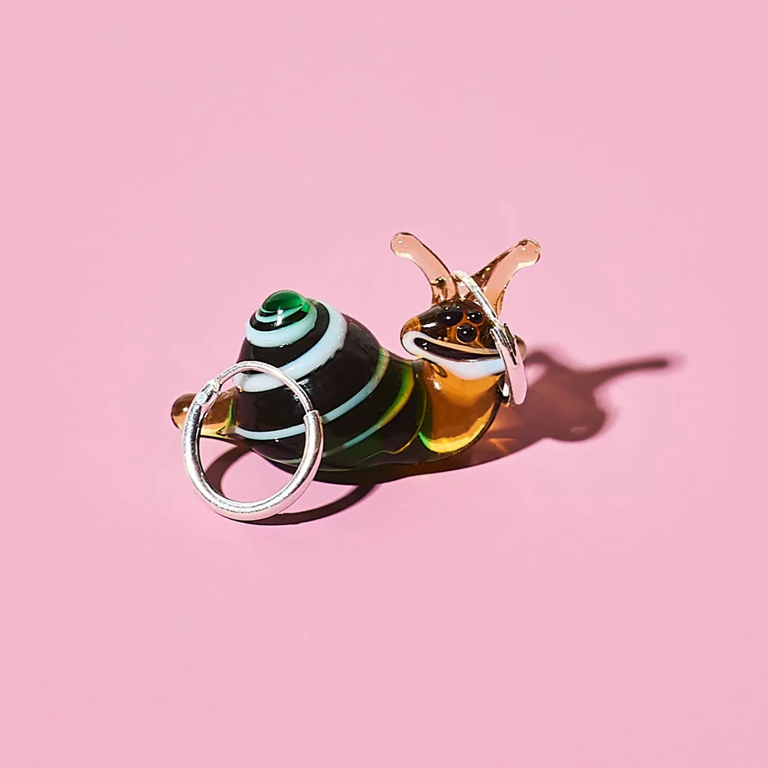 Mini Hoop - Single