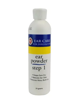 Miracle Care Ear Powder 24g