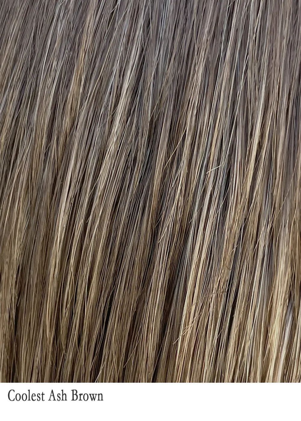 Modena | Heat Friendly Synthetic Extended Lace Front Wig  (Mono Center Part) by Belle Tress