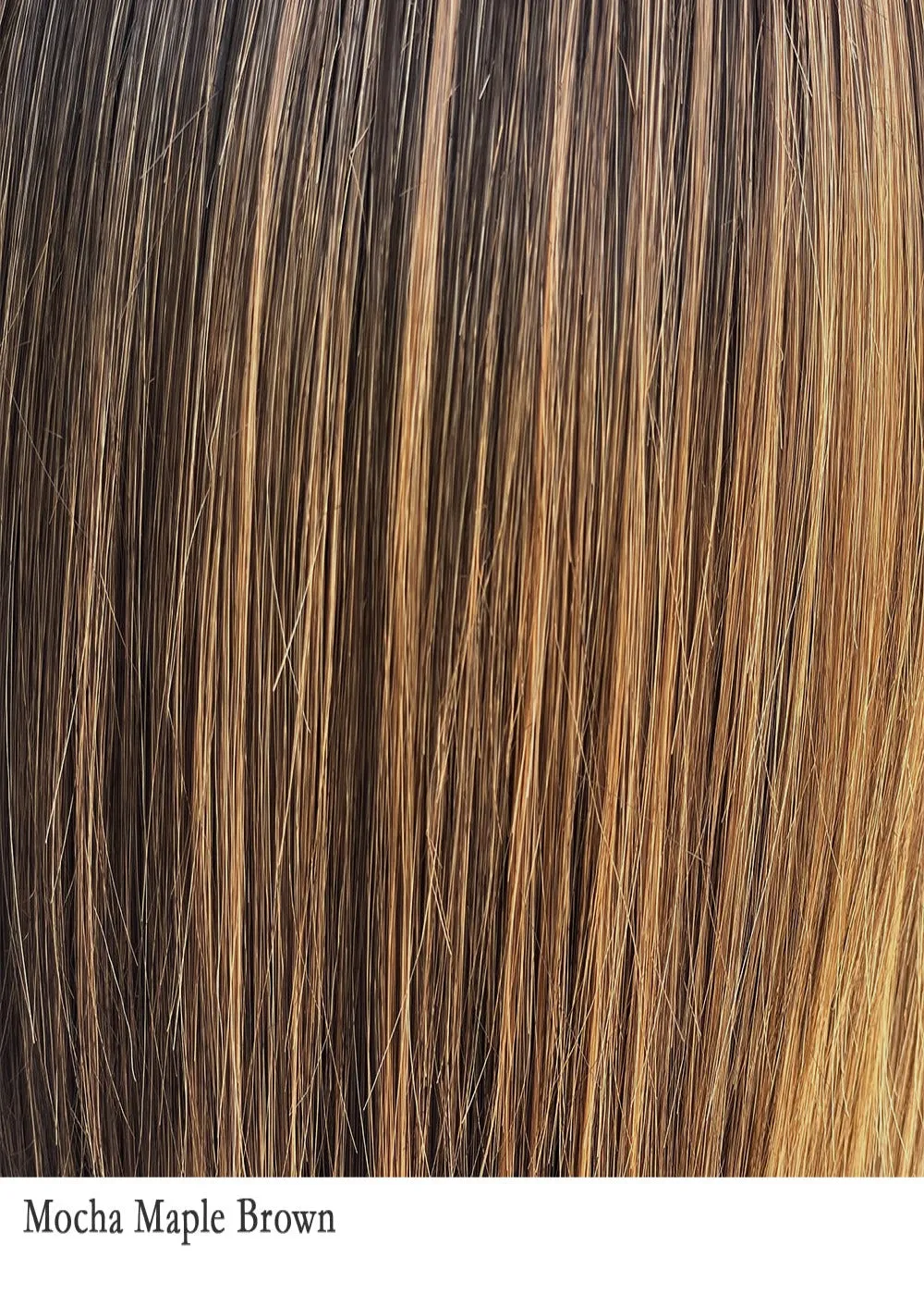 Modena | Heat Friendly Synthetic Extended Lace Front Wig  (Mono Center Part) by Belle Tress