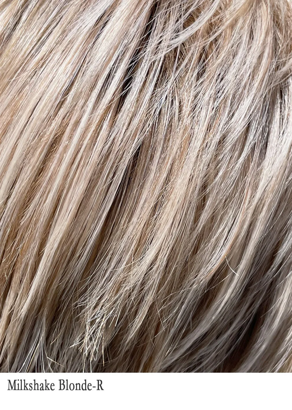 Modena | Heat Friendly Synthetic Extended Lace Front Wig  (Mono Center Part) by Belle Tress