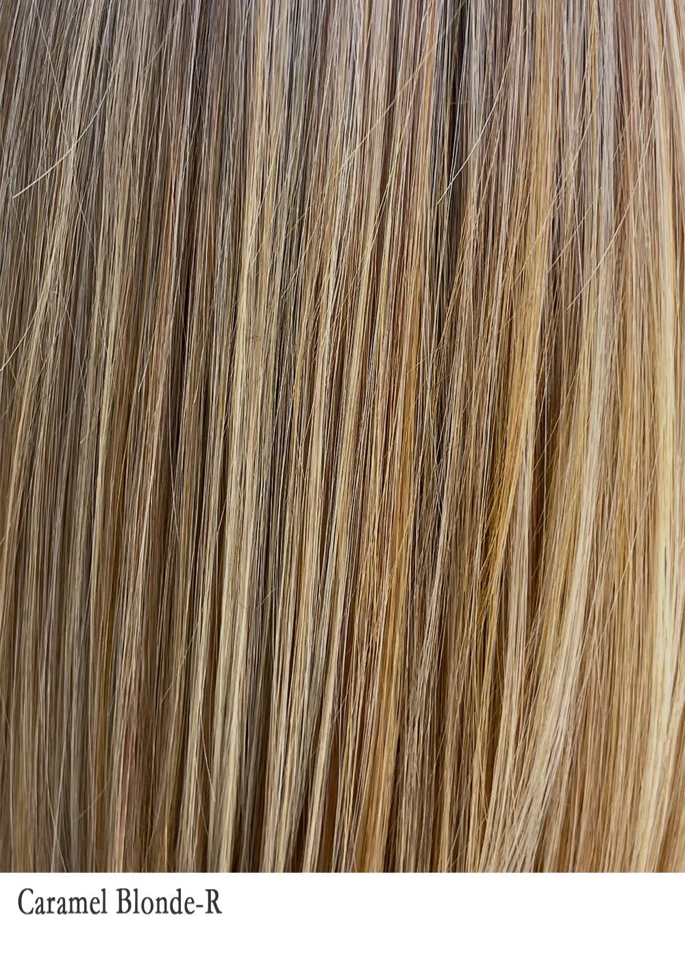 Modena | Heat Friendly Synthetic Extended Lace Front Wig  (Mono Center Part) by Belle Tress