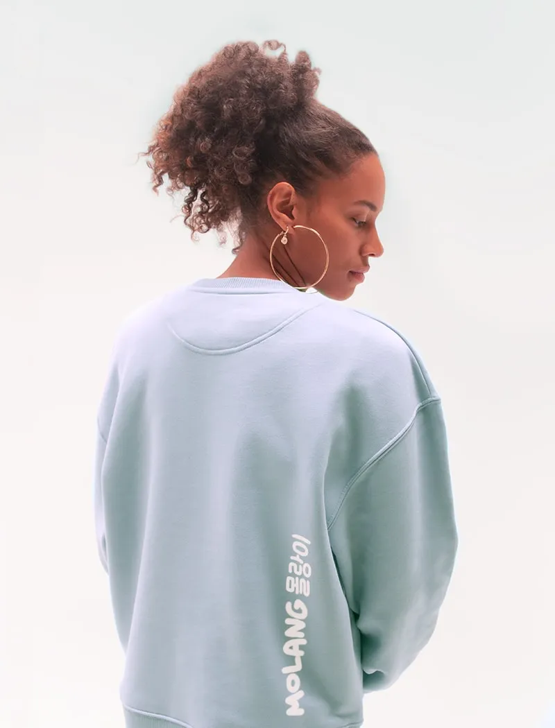 Molang & The Pincos Sweatshirt