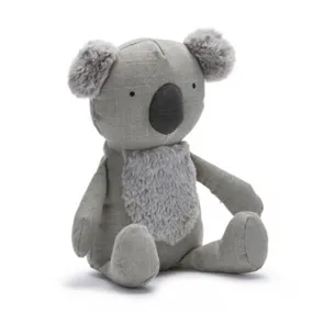 Nana Huchy Keith The Koala