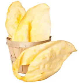 Nature's Own USA Vanilla Flavored Cow Ears for Dogs