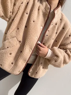 Orion Fleece Jacket