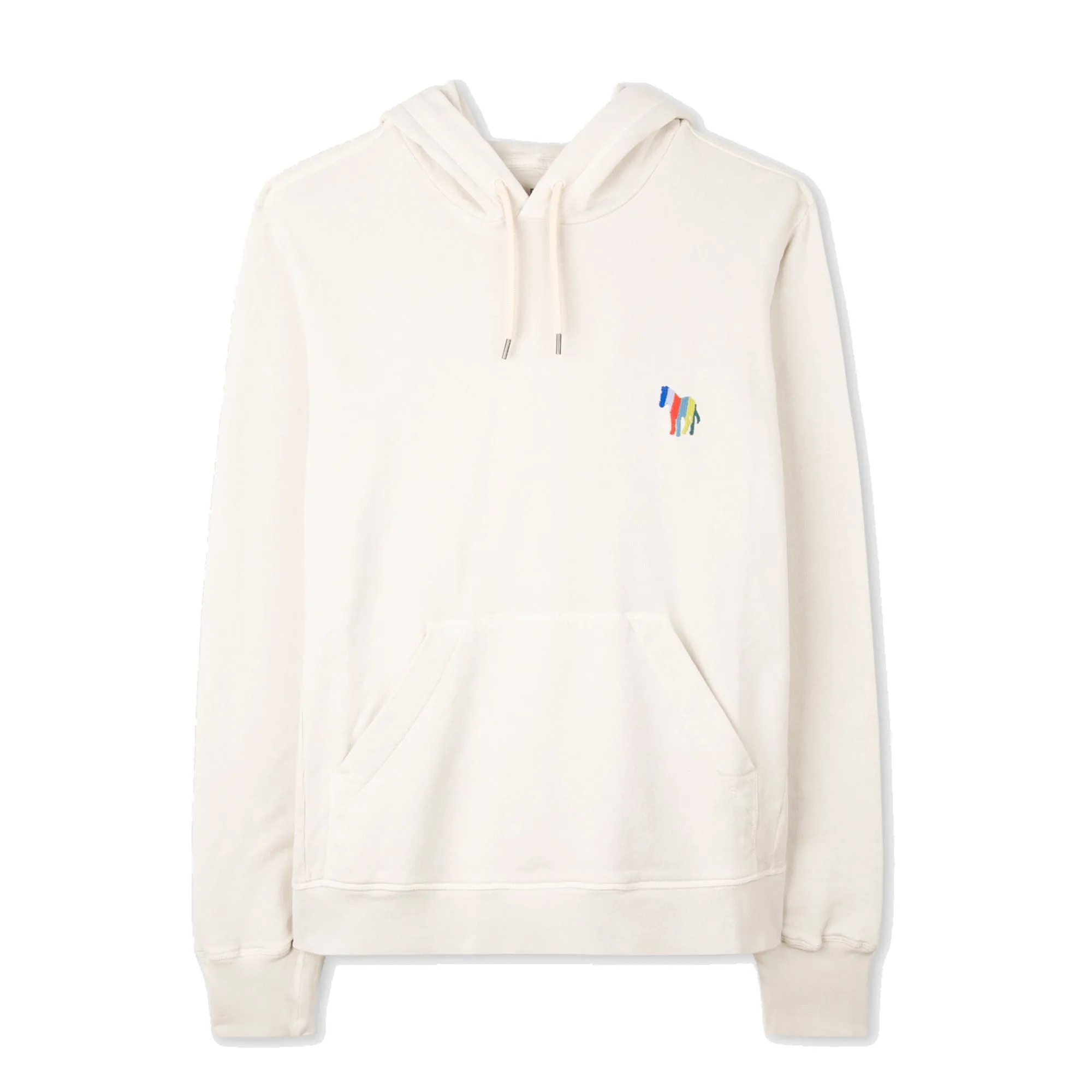 Paul Smith Stripe Zebra Hoodie