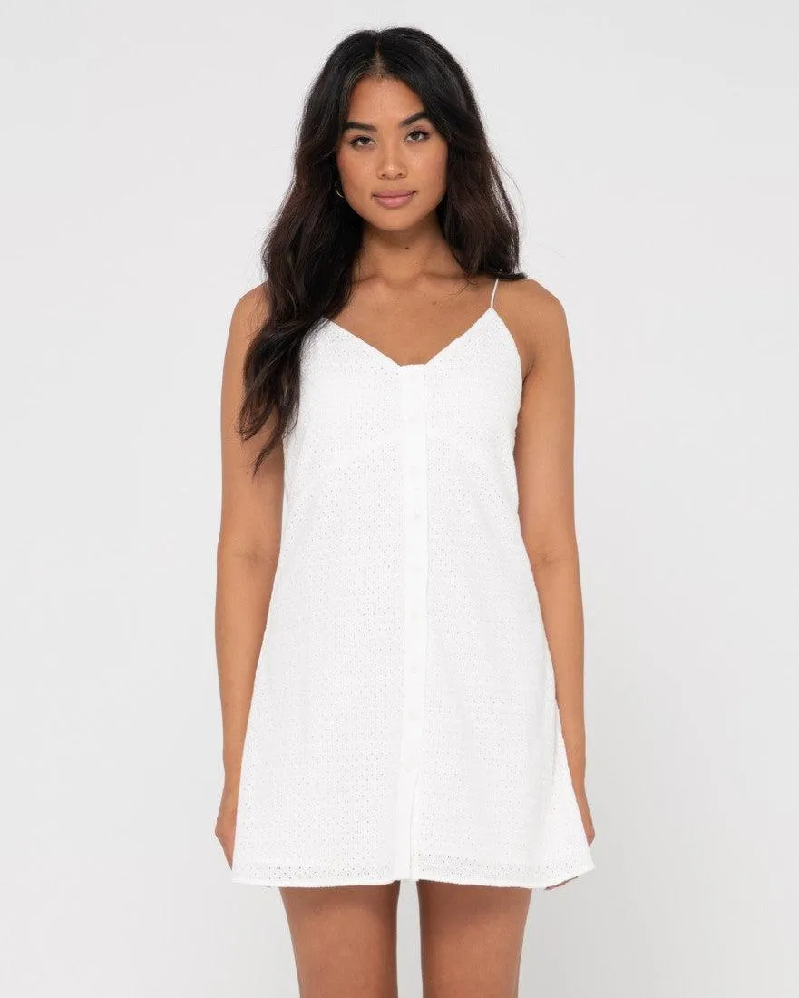 Petra Slip Mini Dress