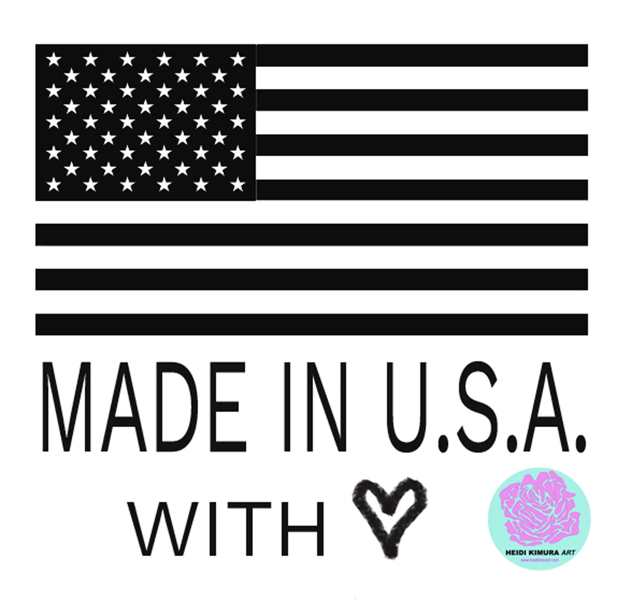 Pink Horizontally Striped Face Mask, Best Designer Modern Fabric Face Mask-Made in USA