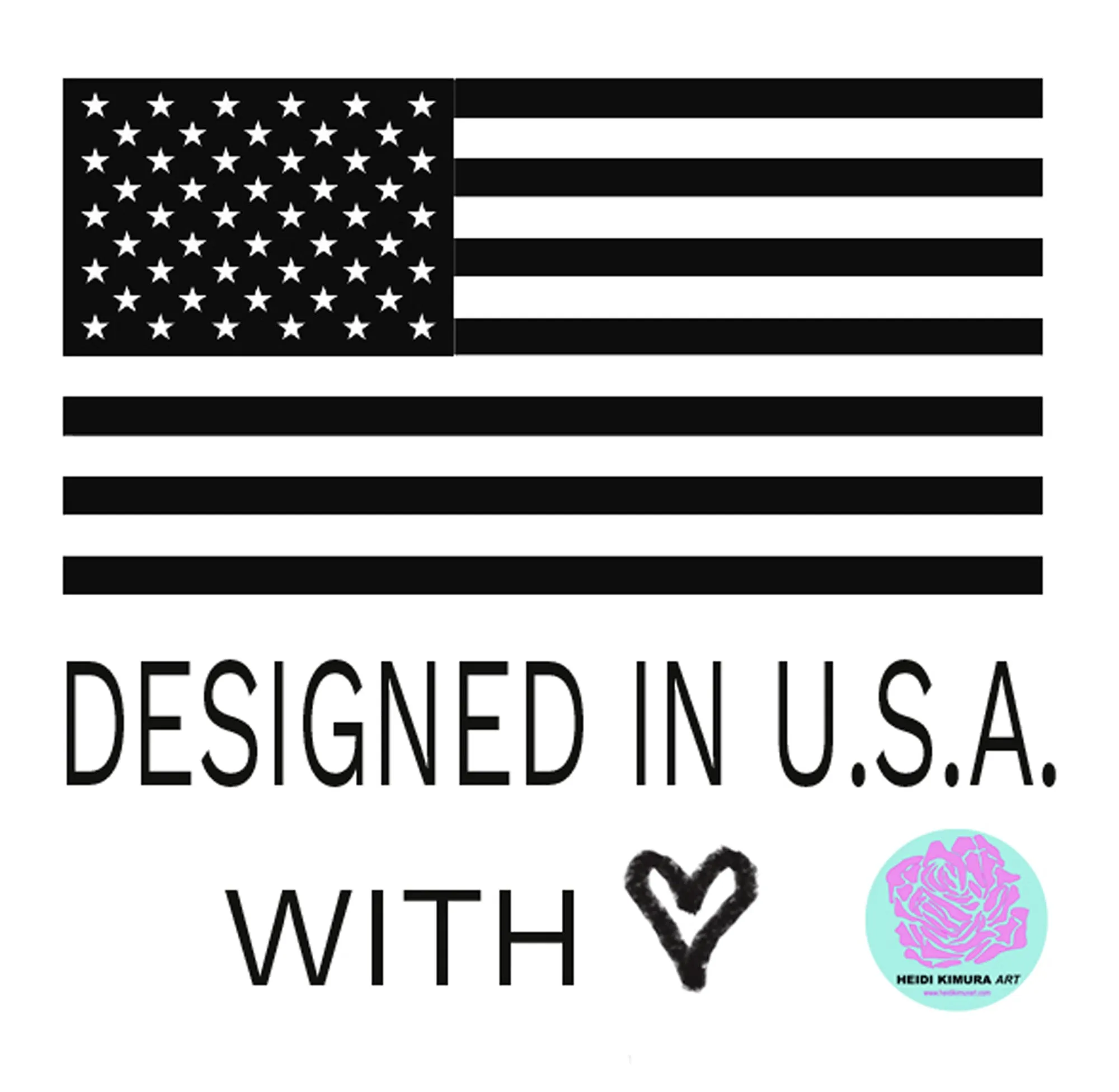 Pink Horizontally Striped Face Mask, Best Designer Modern Fabric Face Mask-Made in USA