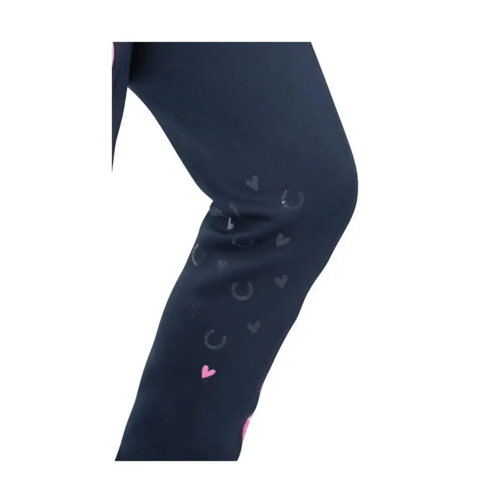 Pony Fantasy Riding Tights by Little Rider