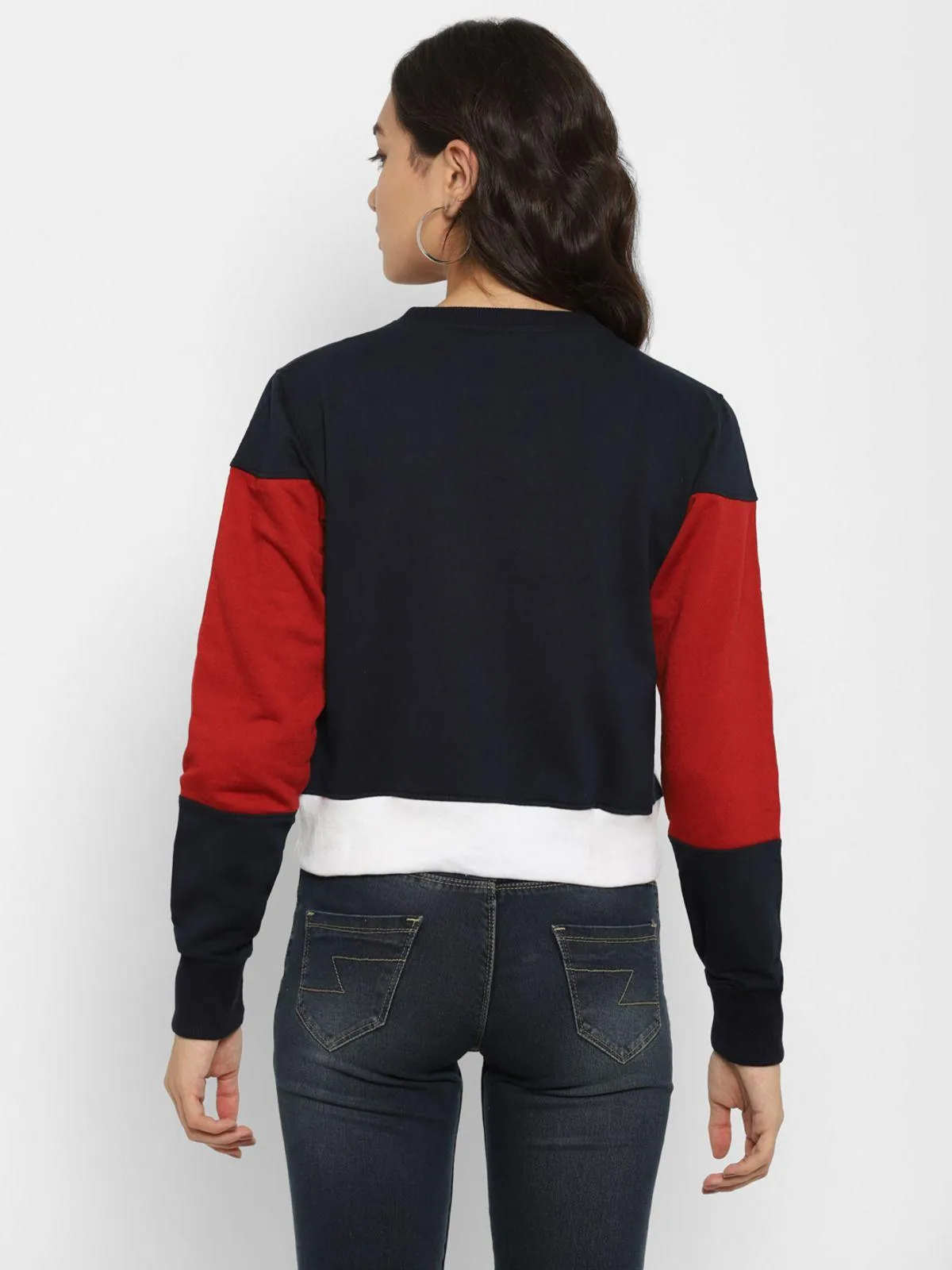 Popster Women's Sweatshirt