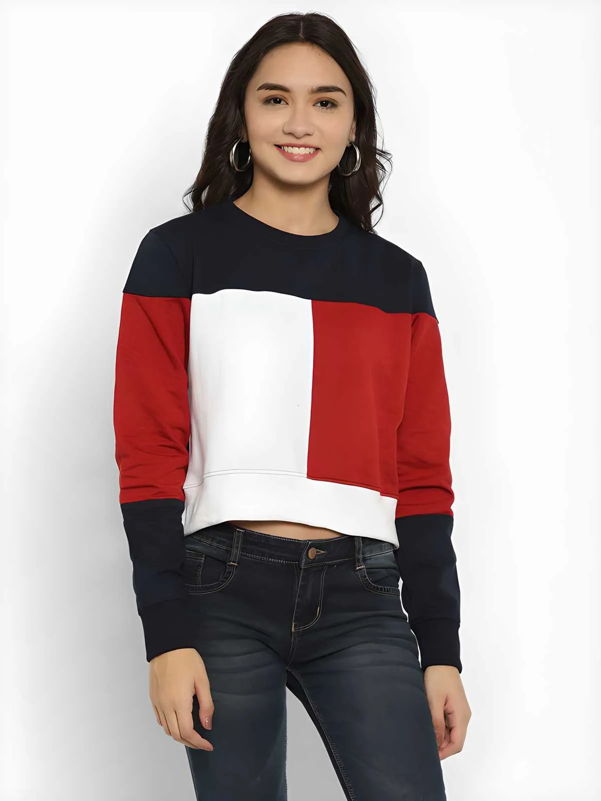 Popster Women's Sweatshirt