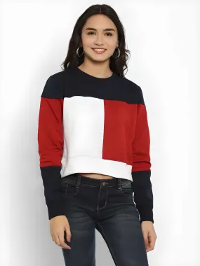 Popster Women's Sweatshirt