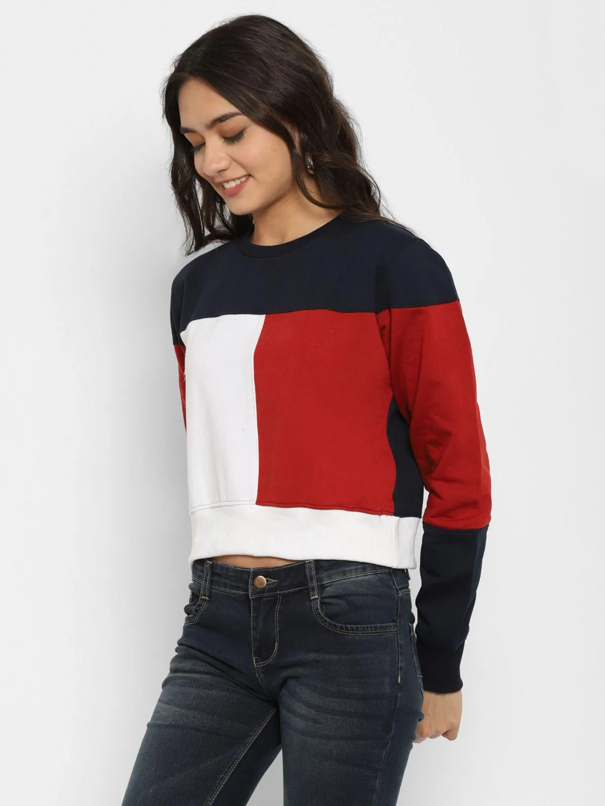 Popster Women's Sweatshirt