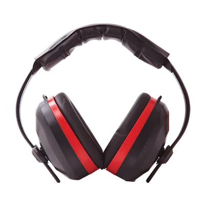 Portwest PW43 Comfort Ear Protector Ear Muffs
